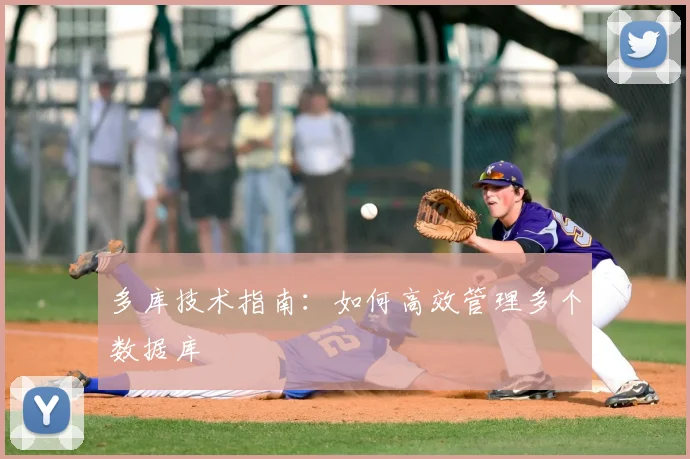 多库技术指南：如何高效管理多个数据库