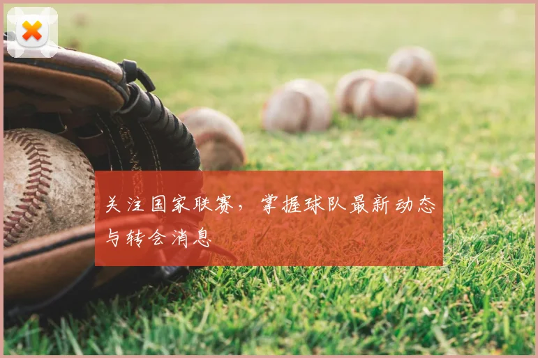 关注国家联赛，掌握球队最新动态与转会消息