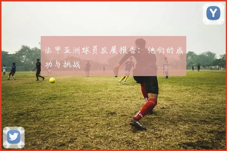 法甲亚洲球员发展报告：他们的成功与挑战
