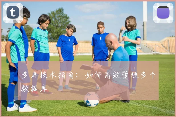 多库技术指南：如何高效管理多个数据库
