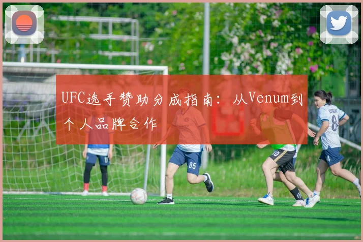 UFC选手赞助分成指南：从Venum到个人品牌合作