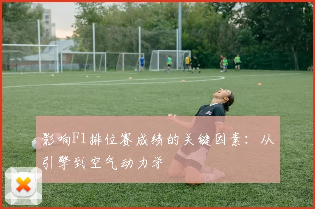 影响F1排位赛成绩的关键因素：从引擎到空气动力学